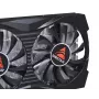 Diskreti vaizdo plokštė BIOSTAR GeForce GTX 1050 4 GB GDDR5, 1455 MHz boost, 128 bitų, PCIe 3.0, 2 ventiliatoriai