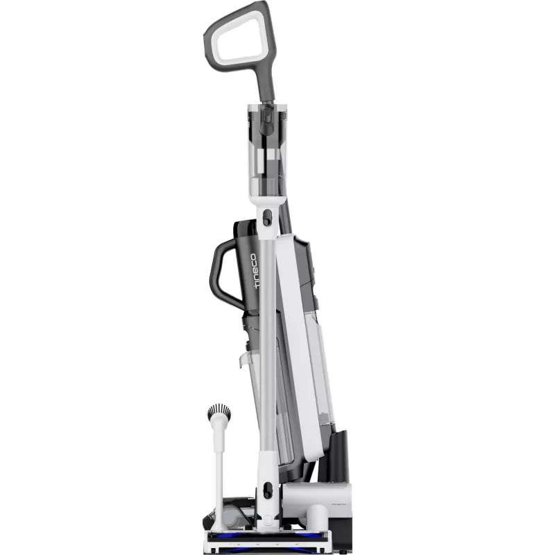 Šlapio ir sauso valymo siurblys Tineco Floor One S6 Switch Pet