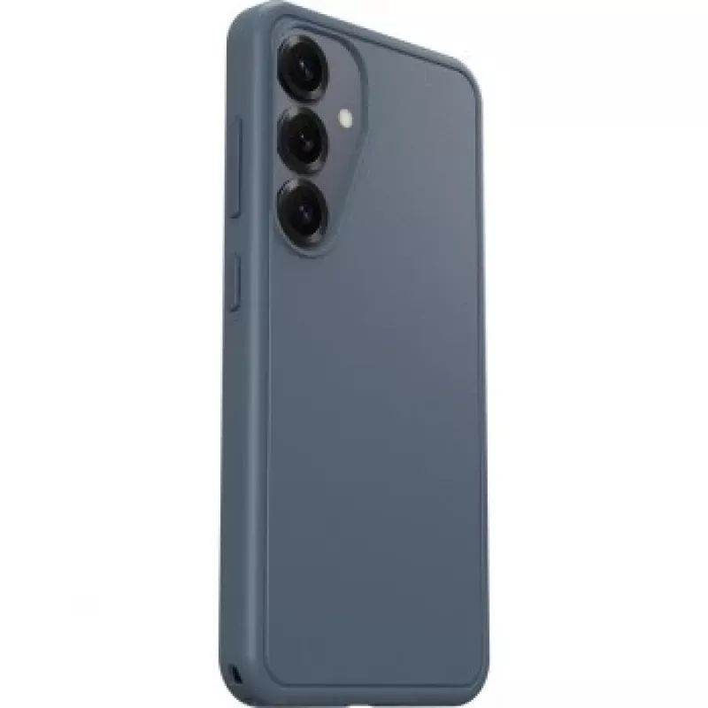 OtterBox Symmetry Series dėklas, skirtas Samsung Galaxy S25, mėlynas (77-97595)