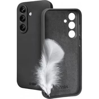 SBS Instinct Dėklas Galaxy S25 FE juodas (TEINSTSAS25FEK)