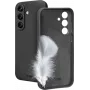 SBS Instinct Dėklas Galaxy S25 FE juodas (TEINSTSAS25FEK)