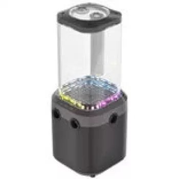 Siurblio ir rezervuaro komplektas Corsair iCUE XD6 RGB Elite