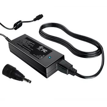 Bti 65W AC adapter Samsung EU versija 3.0MM