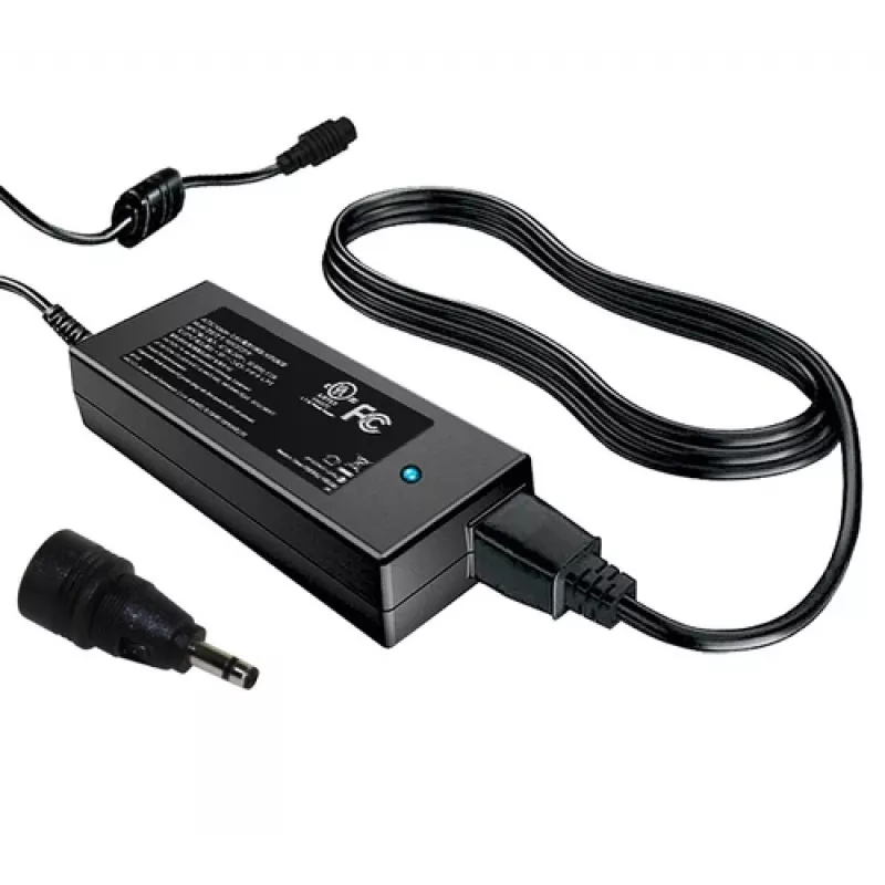 Bti 65W AC adapter Samsung EU versija 3.0MM