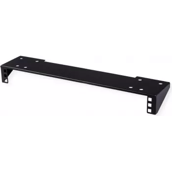 VALUE 48,30 cm (19 colių) Sieninis / Po stalu Montavimo Rack 1HE - 1 HE (26.99.0410)