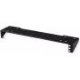 VALUE 48,30 cm (19 colių) Sieninis / Po stalu Montavimo Rack 1HE - 1 HE (26.99.0410)