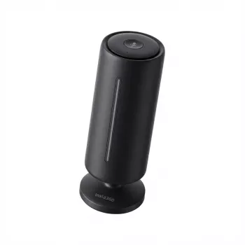 Nešiojamas garsiakalbis Insta360 Speakerphone Wave-Black
