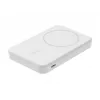 Belaidis įkroviklis Belkin BoostCharge Pro 8000 mAh Baltas