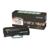 Lexmark X463X11G - Juodas toneris - skirtas X463de, X464de, X466de, X466dte, X466dwe