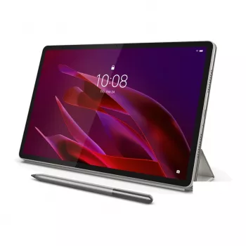 Planšetinis kompiuteris Lenovo Yoga Tab QCM8650Q 11,1 colio 3,2K IPS 600 nitų 144Hz 8GB/256GB Adreno 750 Wi‑Fi Seashell
