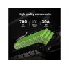 Green Cell EBIKEGCF02 akumuliatorius 48V 13000mAh Ličio jonų elektriniam dviračiui