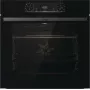 Gorenje BOS6737E13FBG juoda įmontuojama elektrinė orkaitė
