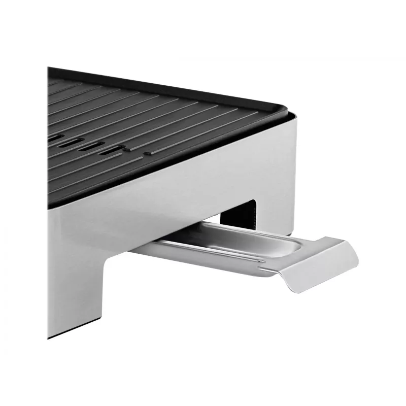 WMF LONO Tischgrill Quadro kontaktinė keptuvė