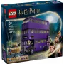 LEGO HARRY POTTER 76446 Knight Bus – nuotykių autobusas