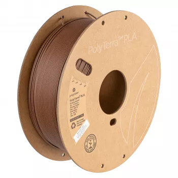 PLA 1,75mm EARTH BROWN 1kg