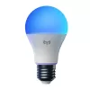 YEELIGHT W4 protinga lemputė Wi-Fi/Bluetooth E27 spalvota (YLQPD-0011) 1 vnt.