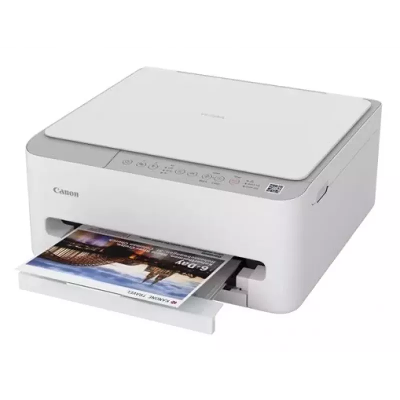 Canon PIXMA TS4151i GY daugiafunkcis spausdintuvas