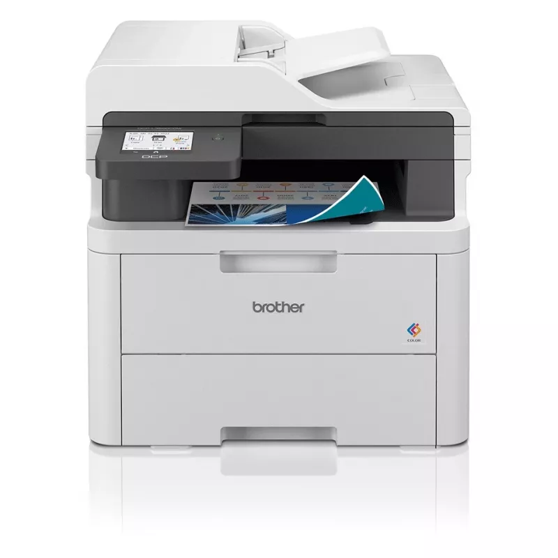 Brother HL-L3240CDW spalvotas lazerinis spausdintuvas 600 x 2400 DPI A4 Wi-Fi