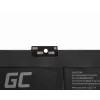 Green Cell A1527 baterija, skirta Apple MacBook 12 A1534 (Early 2015, Early 2016, Mid 2017)