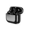 AWEI Bluetooth 5.0 T29 TWS ausinės su įkrovimo dėklu juodos/juodos