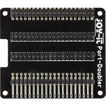 Joy-it RB-Port-Doubler – USB jungties prailgintuvas