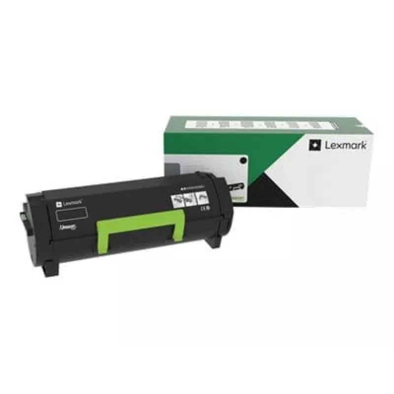 Toneriai Lexmark 24B7542 Juoda 3000 puslapių