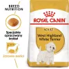 Royal Canin BHN West Highland White Terrier Adult - sausas ėdalas suaugusiems šunims - 3kg