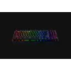 Mechaninė žaidimų klaviatūra Razer BlackWidow V3 Tenkeyless — USB, QWERTY JAV, Razer Yellow jungikliai, RGB apšvietimas, juoda