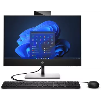 Kompiuteris HP ProOne 440 G9 AiO i5-14500T 16 GB 512 GB SSD Windows 11 Pro
