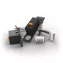 Endgame Gear OP1 2er Switch Set – Omron 60 mln paspaudimų, 45–75 gf