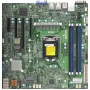 Motininė plokštė Supermicro X12STL-F-B – Intel Socket 1200, DDR4, serverinė