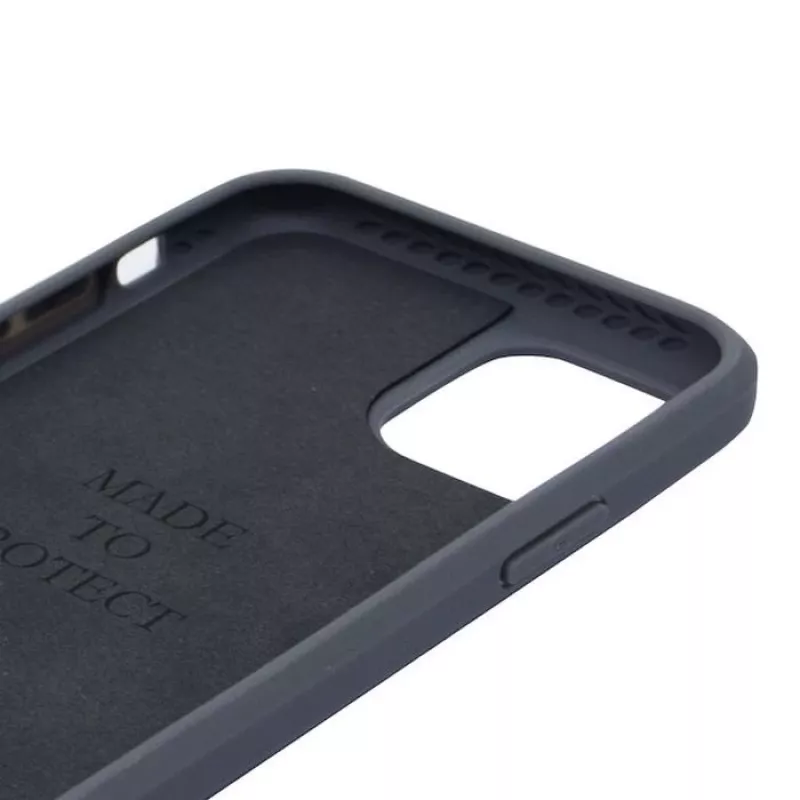Dėklas Woodcessories Stone iPhone 11 Pro Max