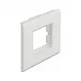 Modulio laikiklis DeLOCK Easy 45 85 x 80 mm