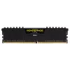 DIMM 16 GB DDR4-2133 (2x 8 GB) Dual-Kit, Arbeitsspeicher schwarz, CMK16GX4M2A2133C13, Vengeance LPX, INTEL XMP