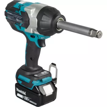 Makita DTW1005Z Impulsinis veržliaraktis juodas
