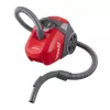 Siurblys Zelmer ZVC3500R Antek Red