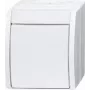 Busch Jaeger išjungimo jungiklis 2601/2 W-54 (2CKA001085A1627)