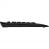 Logitech Signature K650 - belaidė klaviatūra - Bluetooth 5.1 - QWERTY ispanų - grafito spalva (920-010917)