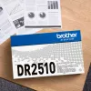 Originalus Brother DR-2510 būgnas