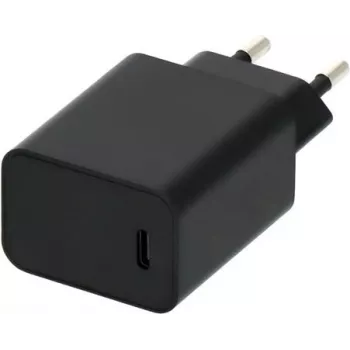 USB-C maitinimo šaltinis Brennenstuhl 1172640083 30W kompaktiškas, vieno prievado USB-C įkroviklis