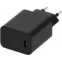 Brennenstuhl USB-C įkroviklis 20 W Power Delivery, juodas (1172640083)