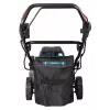 Makita LM001GZ vejapjovė stumiama akumuliatorinė juoda mėlyna