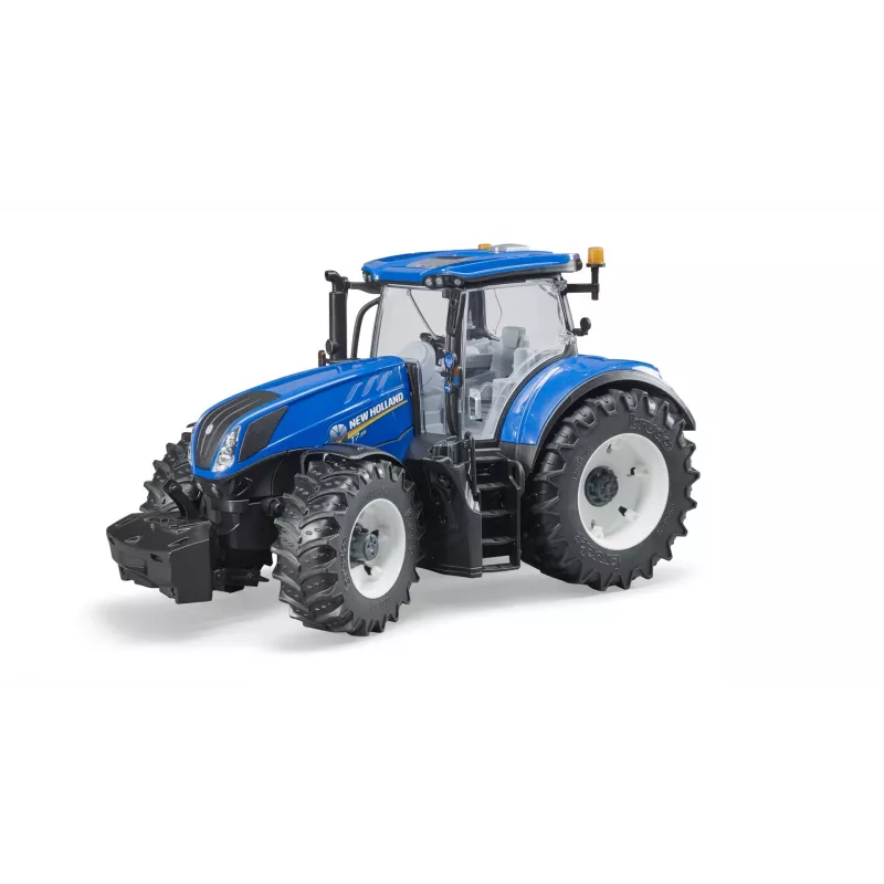 Žaidimų transporto priemonė BRUDER 3120