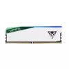 Atminties modulis Patriot 32GB DDR5-6000 rinkinys 2 PVER532G60C30KW