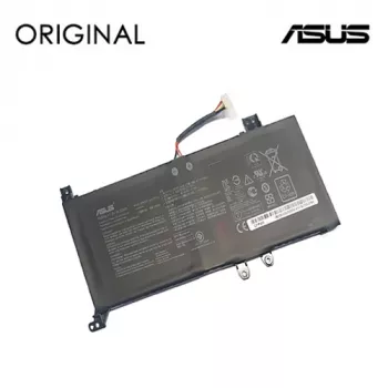 ASUS NB431519 originali baterija nešiojamam kompiuteriui (C21N1818, 4385 mAh, 7.3 V)