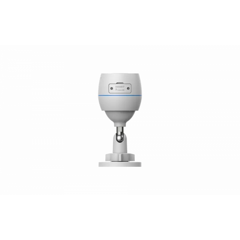 EZVIZ CS-H3c IP kameros lauko tipo bullet 2 MP 2.8mm IP67 H.264/H.265 Micro SD iki 512GB
