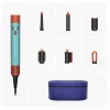 Dyson Airwrap i.d.™ daugiafunkcis formuotojas ir džiovintuvas Warm Black Blue Green Orange 1300 W