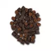 Šunų skanėstai UNISZKI Crunchy Rabbit su mėtomis ir dilgėlėmis 80 g