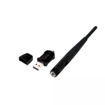 Belaidis tinklo adapteris LogiLink WL0238