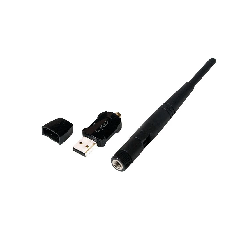 Belaidis tinklo adapteris LogiLink WL0238
